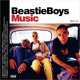 BEASTIE BOYS:BEASTIE BOYS MUSIC
