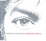 Michael Jackson – You Rock My World CD Maxi single 2001 NM-