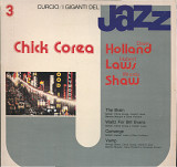 Curcio i giganti del Jazz 3 Italia 1980