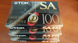 TDK SA100