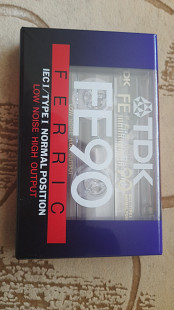 TDK FE90