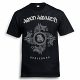 Футболка AMON AMARTH Berserker