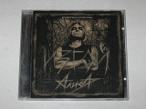 CD музыкальный диск Алиса – ИЗГОЙ / Кинчев (Moon Records, Ukraine, 2005)