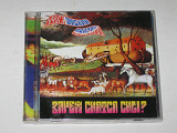 CD музыкальный диск Гражданская оборона – ЗАЧЕМ СНЯТСЯ СНЫ (Moon Records, Ukraine, 2007)