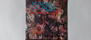 Karel Vlach Orchestra Non-stop dancing 1