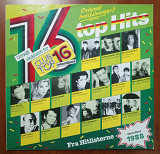 Club Top 16 - March/April '1988