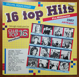 Club Top 16 - Juli/August '1987