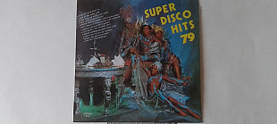 Super Disco Hits-79 Malaysia