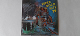 Super Disco Hits-79 Malaysia