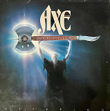 Axe – Offering