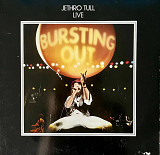 Jethro Tull – Live - Bursting Out, 2LP