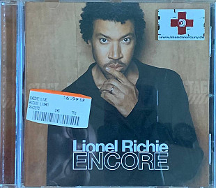 Lionel Richie – «Encore»
