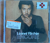 Lionel Richie – «Encore»