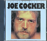 Joe Cocker – «The Very Best Of Joe Cocker»