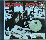 Bon Jovi – «Cross Road (The Best Of Bon Jovi)»