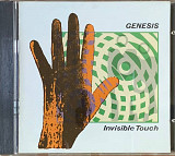 Genesis – «Invisible Touch»