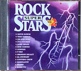 Various – «Rock Super Stars Vol. 2»