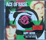 Ace Of Base – «Happy Nation (U.S. Version)»