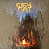 Greta Van Fleet – From The Fires