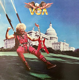 Sammy Hagar – VOA