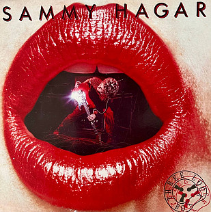 Sammy Hagar – Three Lock Box