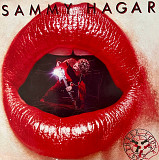 Sammy Hagar – Three Lock Box