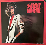 Sammy Hagar – Street Machine