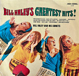 Bill Haley And His Comets – Bill Haley's Greatest Hits!