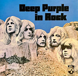 Deep Purple - In Rock