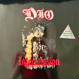 Dio – Intermission, Mini LP