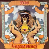 Dio – Sacred Heart