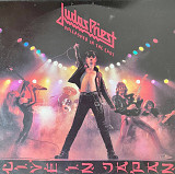 Judas Priest – Unleashed In The East (Live In Japan)