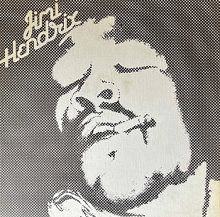 Jimi Hendrix – 10 LP Kassette, 10LP