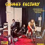 Creedence Clearwater Revival – Cosmo's Factory