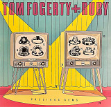 Tom Fogerty + Ruby - Precious Gems