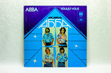 ABBA - Voulez-Vous LP 12" Мелодия
