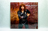 Rick James - Glow LP 12" Motown Record