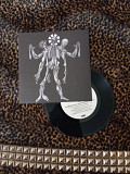 Haemophagus / Grinder Crusher - split (7", 2010)
