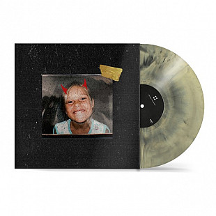 Hackedface – optional/mandatory [EP] (LP, Limited Edition, Oxygen Vinyl)