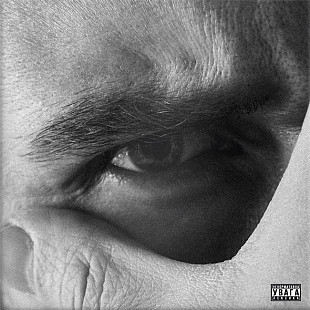 Гоня – Головний біль (LP, Album. Limited Edition, Hand Numbered, Infernal Ash Vinyl)