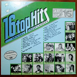 Club Top 16 - September/October '1986
