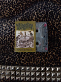 Terrorazor - Watching You Die (cs, 2009)