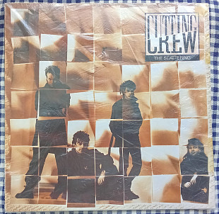 Cutting Crew – The Scattering