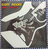 Gary Moore – Dirty Fingers