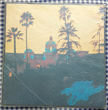 Eagles – Hotel California