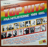 Club Top 16 - January/February '1989