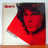 The Doors – Greatest Hits