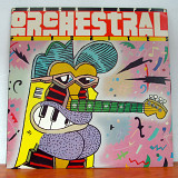 Frank Zappa – Orchestral Favorites