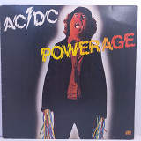 AC/DC – Powerage LP 12" (Прайс 30785)