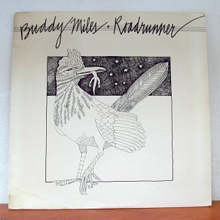 Buddy Miles – Roadrunner